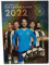 Rewe Sammelkarten Album Fußball EM 2022 + 5 Gratis Karten