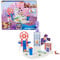PAW PATROL: Der Mighty Kinofilm, Liberty + Junior Patrollers Spielset, mit Liberty, Micro, Nano und Mini, inkl. Spielturm und Startkatapult, Spielzeug geeignet für Kinder ab 3 Jahren