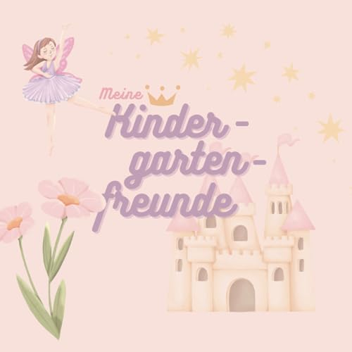 Meine Kindergartenfreunde