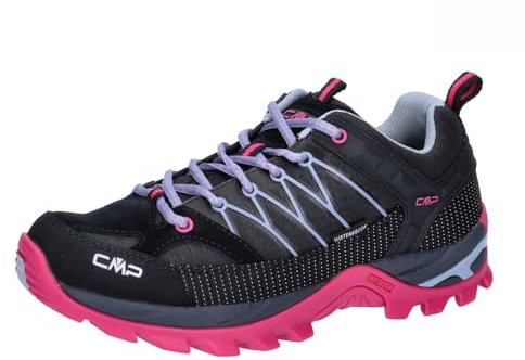 CMP Rigel 3Q54456 Grau EU38