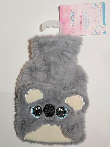 Klostermann Wärmflasche Cuties Koala 0 - STK