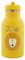 Personalisierte Trixie-Baby Thermo-Trinkflasche aus Edelstahl mit Namensgravur (Löwe)