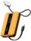 VEEKTOMX PD 30W Power Bank Fast Charging, 10000mAh Small Portable Charger Usb C, Travel Essentials with Built-in USB C, Charging Bank for iWatch, Powerbank for iPhone 15/Sumsang/Pixel, etc