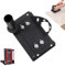 Jlkegfdf Ceramic Tile Cutter,45 Degree Angle Cutting Machine | Tile Cutter Tool, Tile Chamfer Cutting 12mm Adjustable Range for Precise Angled Cuts