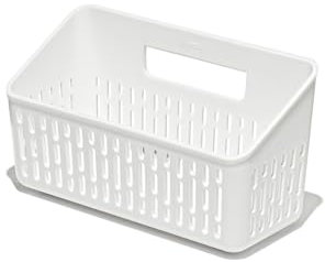 OXO Good Grips Produce Saver : Herb Keeper : Keeps Herbs Fresh Longer + Optimum Hydration Design + Ventilated Basket + Hinged Lid for Easy Access (Fresh Food Containers)