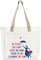 PLITI Mary Poppins Gifts Mary Musical Tote Bag In Every Job That Must Be Done There is an Element Of Fun Mary Fans Handbag, In ogni lavoro Tbu, medium