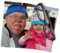 Personalised Photo Lens Cleaning Cloth for Glasses, Custom Printed Picture or Logo, Soft Polyester
