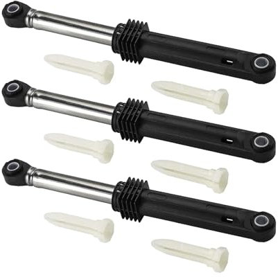 3 PCS 383EER3001G 4901ER2003A Waschmaschine Stoßdämpfer Ersatzteil for LG Waschmaschine 383EER3001F,383EER3001H