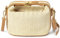 PANTIDE Women's Beige Woven Bag - Summer Straw Cross-Body Tote Bag for Girls Straw Clutch Handbag with Zipper Inner Pocket Adjustable Strap for Travel Work Daily Use Top Handle Shoulder Beach Hobos