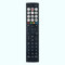 Telecomando vocale di ricambio ERF2O36, fit for Hisense TV QLED 55A69N 65E79KQ 55E77KQ 43E77KQ 50E77KQ 65E77KQ 43E7KQ 43E79KQ 75E79KQ 50E7KQ 55E7KQ 65E7KQ 75E7KQ 32A5KQ 40A5KQ 43A6N 50A6N 55A6N