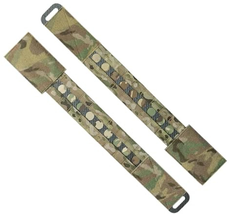 WLXW FCPC V5 Plate Carrier Cummerbund Elastic Quick Release Belt For Vest Waist Strap Molle M/L Tactical Airsoft Hunting CS Cosplay Gear