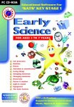 Full Marks Keystage 1 Early Science