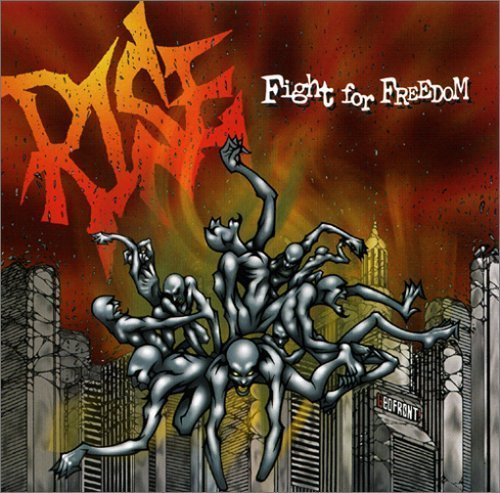 Fight for FREEDOM