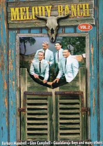 Melody Ranch, Vol. 2 [DVD]