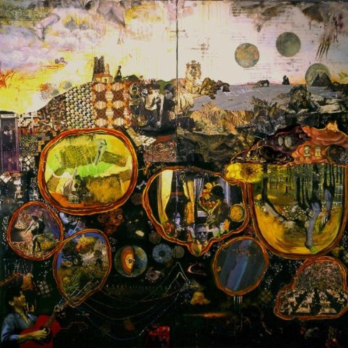 Subliminal Sounds (Broken Silence)