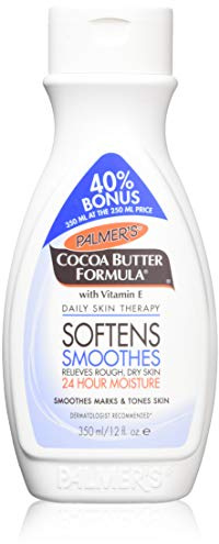 Palmers 350 ml Cocoa Butter Formula with Vitamin-E Body
