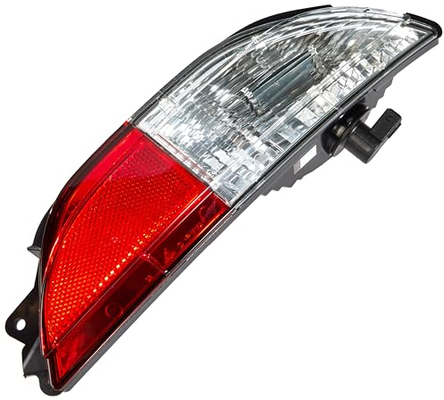 Magneti Marelli 712201351110 Rückleuchten, Recht