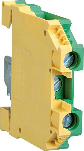 Schutzleiter 35qmm KXB35E 3250613941963 Hager