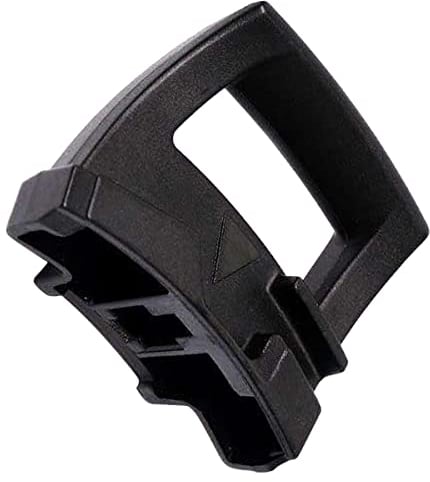POIGNEE COTE VEROU OPTIMA NOIR POUR PETIT ELECTROMENAGER SEB - SS-792708