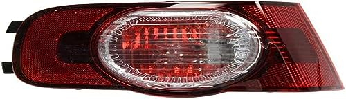 VALEO Halogen Rückleuchte, Teilenummer 43942 für die Fahrzeugmodelle CITROËN C3 Picasso (2009 > 2017)