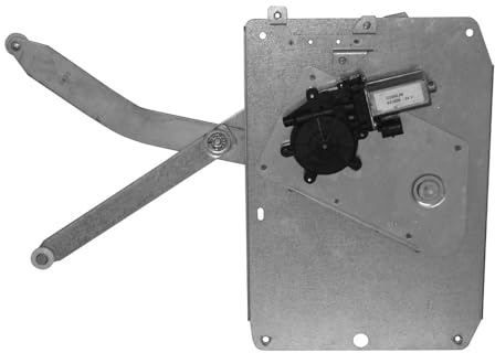MAGNETI MARELLI 350103985000 Fensterheber Vorne Links Elektrisch mit Elektromotor Kompatibel mit VOLVO FH 16 3176541 AC985