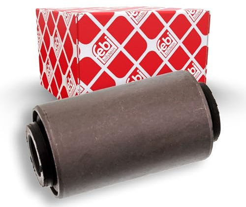 febi bilstein 43296 Blattfederlager, 1 Stück