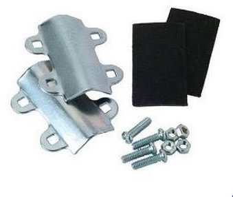 EMERGENCY PLUMBING REPAIR CLAMP