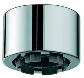 Grohe Deutschland Mousseur chrom