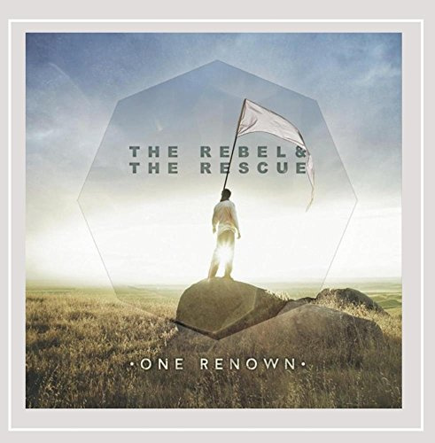 The Rebel And The Rescue