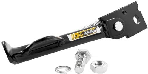 Seitenständer kompatibel für Honda Dylan 125/150 – Einfaches Abstellen, Sportliches Design