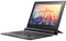 Lenovo ThinkPad X1 (2nd Gen) 256 Go 4 G Black Tablette – Tablettes (30,5 cm (12), 2160 x 1440 Pixels, 256 Go, 8 Go, Windows 10 Pro, Noir)