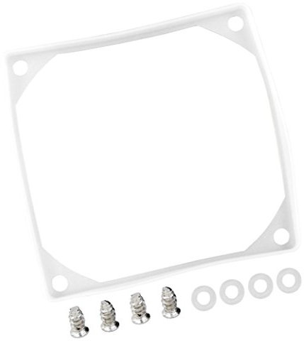 AABCOOLING Anti Vibration Fan 120 - Anti Vibration Silikon Dichtung für 120mm Lüftern
