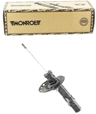 MONROE 742240SP Stoßdämpfer Federbein Gasdruck Vorne rechts Federbein