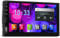 TUNEZ® 7 Inch Android Car Audio Car Stereo Bluetooth MP3 MP4 USB Navigation Sat Nav Compatible With Juke Micra Navara (D22 D40) Note NV200 Combi Pathfinder Qashqai X-TRAIL Car Radio Head Unit