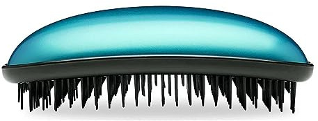 Detangler Detangler Satinbürste Türkis 90 g