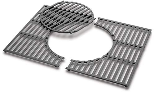 Weber Grillroste GBS Genesis II Serie 200