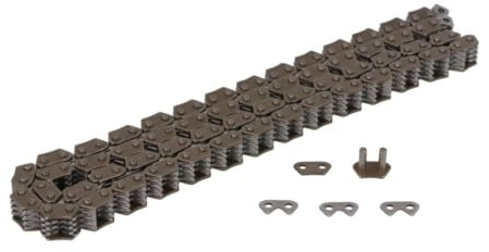 D.I.D Timing Chain DID DIDSCA0412ASV-114