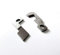 Ensemble de couteaux supérieur et inférieur pour surjeteuse Brother 730,730D,730De,760D,760DE,925D,935D