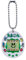 Bandai Tamagotchi Original Japanese Logo Shell | Tamagotchi Original Cyber Pet 90s Adults and Kids Toy with Chain | Retro Virtual Pets are Great Boys and Girls Toys or Gifts for Ages 8+