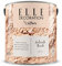Crown ELLE DECORATION Delicate Touch No. 511, 2,5 L, extra-matte Premium Wandfarbe für Innen, für Wände und Holz, hohe Deckkraft, Innenfarbe,ein zartes Nude