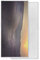 FANTAZIO Handtücher Küche Bar Mop Handtücher grenzenlose Desert Sunset Twilight Handtücher