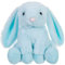 Apricot Lamb – Kuscheltier Hell Blauer Hase 20 cm – Plüsch Spielzeug Plüschtier für Kinder und Baby – Flauschiger Stofftier zum Spielen, Sammeln & Kuscheln – Gemütliches Schmusetier – Plüschhase