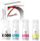 PP PerfectPrint Compatible Ink Bottle Replacement for Canon Pixma G1520 G2520 G2560 G3520 G3560 G1560 GI-51 (Black, Cyan, Magenta, Yellow, 4-Pack)