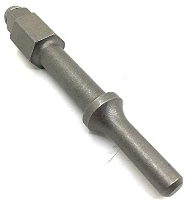 3/8 Inch Shake'n Break Pneumatic Hammer Bolt Breaker Air Hammer Attachment Scaler Chisel for Removing Stubborn Fasteners Torx Bolts Nuts