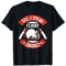 Cricket, Mannschaftssport, Stürmer, Bowler, Wickedkeeper T-Shirt