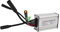 Jeankak 36V/48V 17A Wasserdicht Sinus Motorsteuerung, Stabil und Zuverlässig KT Controller für Bürstenlose Motoren, E-Bike Scooter Controller-Kit für Bürstenlosen 250W Motor