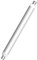 OSRAM Lampada a LED S15S, lampada stabile Matt per S15S Sockel, 750 lumen, bianco caldo, 2700k, sostituzione per lampade da 57 W convenzionali, angolo di radiazione di 140 gradi, non dimmerabile