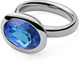 Qudo Ring TIVOLA small royal blue (56 (18))