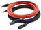 Solarsys® - 3m Cavo di Prolunga del Pannello Solare 6mm² 10AWG, Cavo di Collegamento Solare con una Coppia di Connettori MC4 per Pannelli Solari Fotovoltaici, 3 Metri