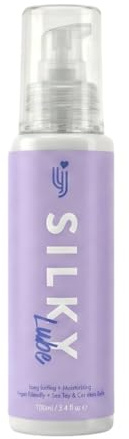 Loving Joy Silky Lubricant 100ml